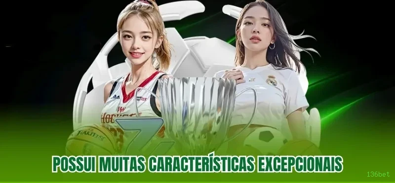 Apostas futebol ao vivo 136bet - odds competitivas