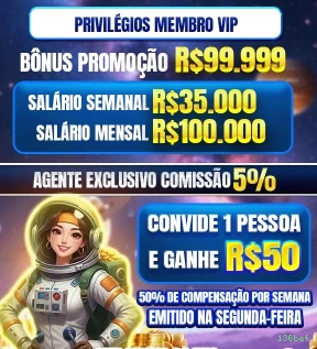 Roleta e blackjack 136bet