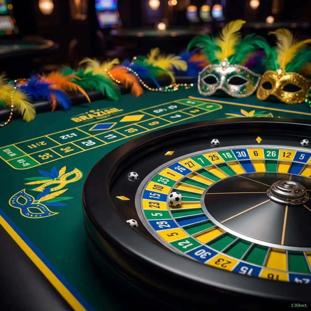 Checklist para avaliar a plataforma 136bet