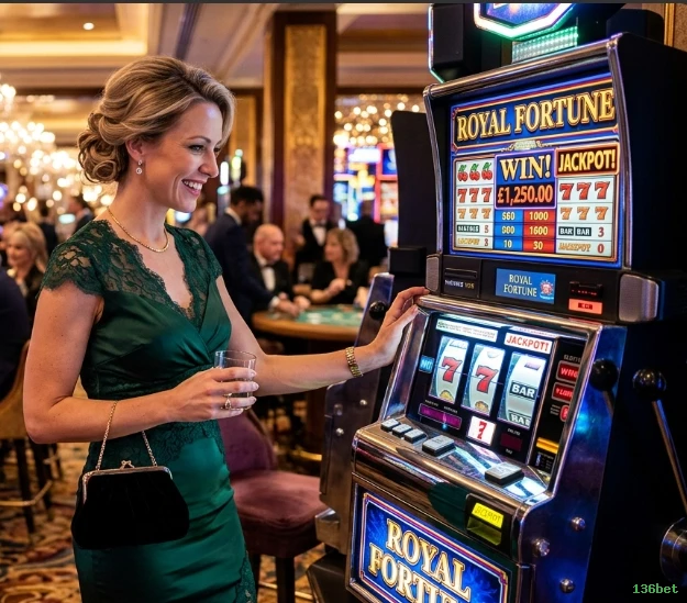 Bônus boas-vindas 136bet R$100