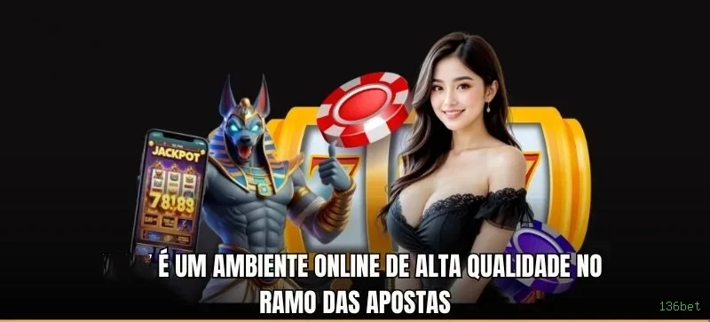 Depósito PIX 136bet