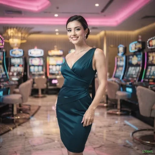 App 136bet slots mobile