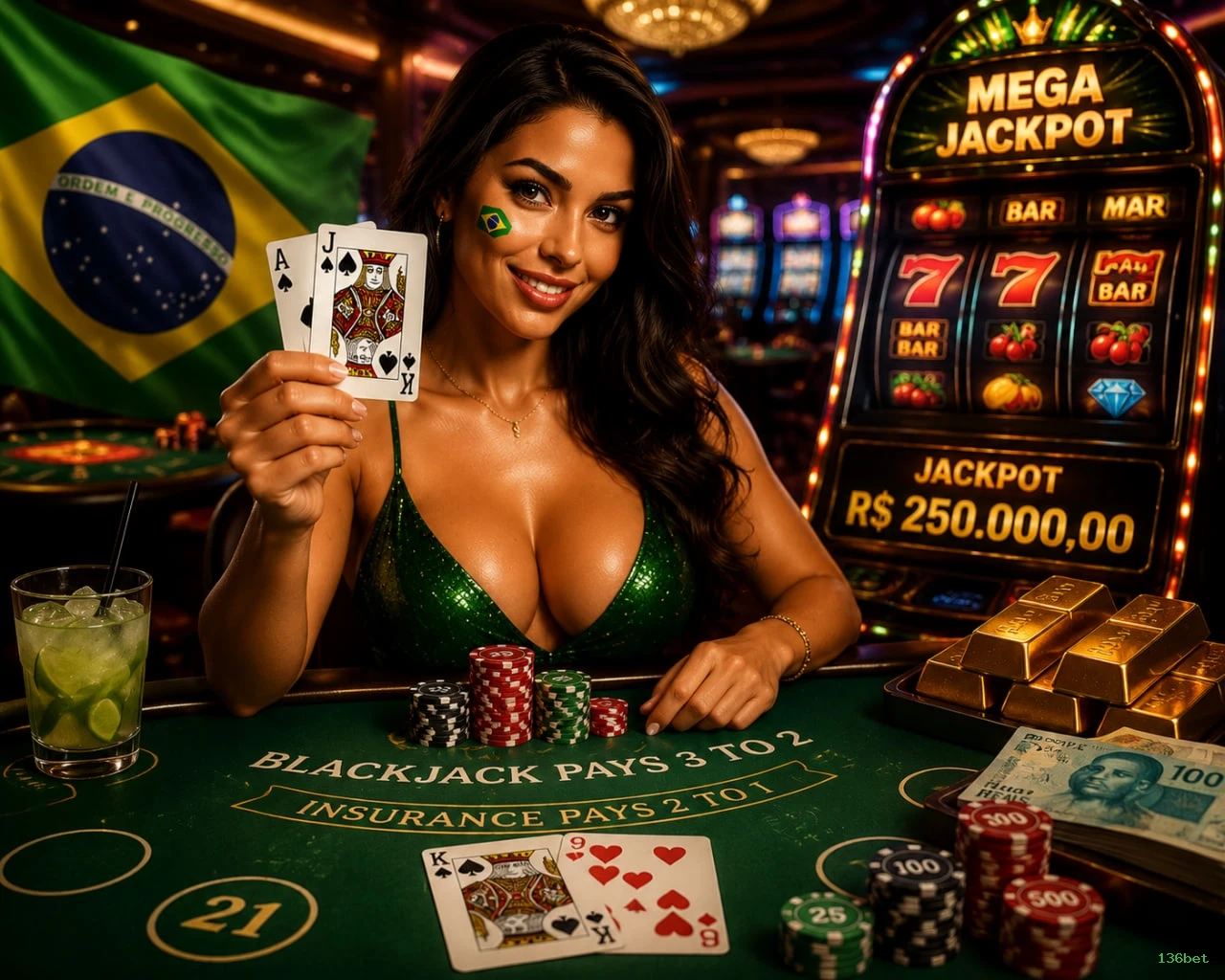 Programa VIP 136bet - benefícios exclusivos
