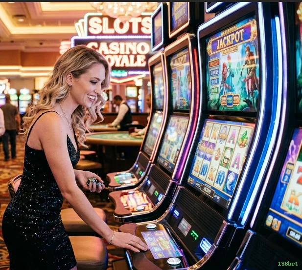Cashback VIP 136bet - reembolso semanal
