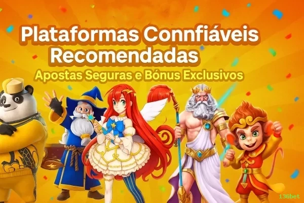 Slots com prêmios 136bet
